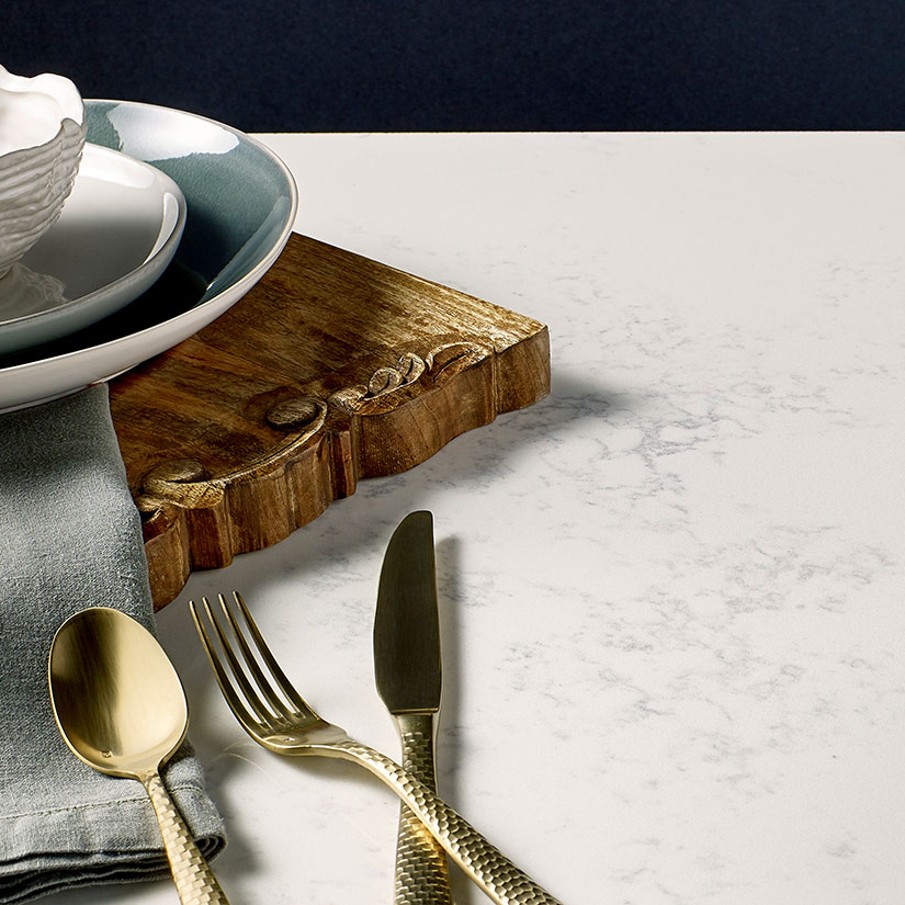 Quartz - Calacatta Vicenza