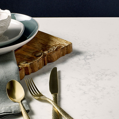 Quartz - Calacatta Vicenza