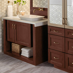 Quartz - Calacatta Vicenza