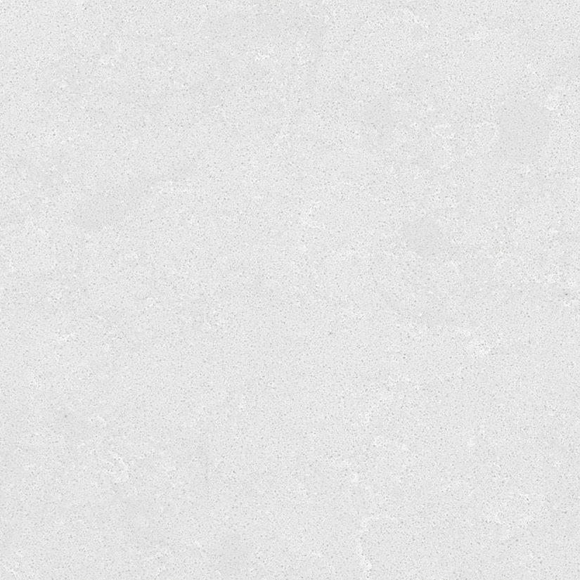 Quartz - Calico White