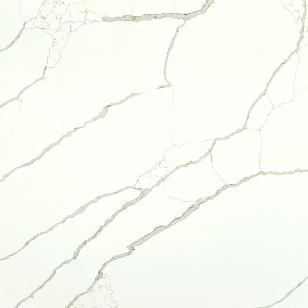 Quartz - New Calcatta Laza Gold – Cabinet Guys US LLC