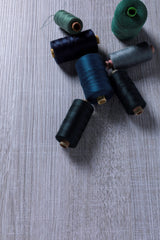 Modern Euro - Rustic Oak