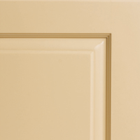 Presidential Collection - Charleston Painted Maple