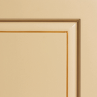 Presidential Collection - Charleston Painted Maple