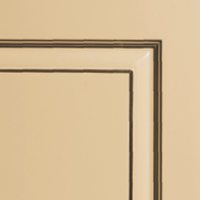 Presidential Collection - Charleston Painted Maple
