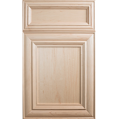 Presidential Collection - Sheffield Painted Maple