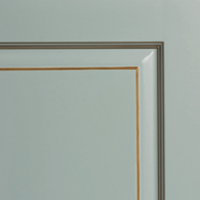 Presidential Collection - Charleston Painted Maple