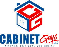 Cabinet Guys Llc logo