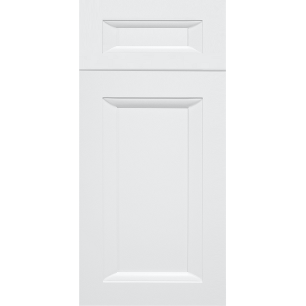 Manhattan - Verona Pure Blanc