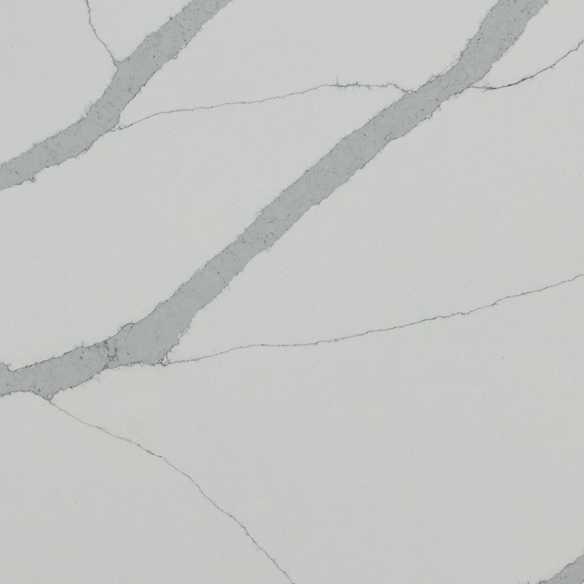 Quartz - Calacatta Sierra