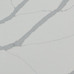 Quartz - Calacatta Sierra