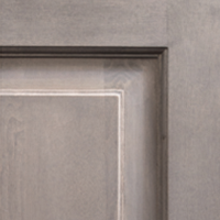 Presidential Collection - Durham Stained/Natural Maple
