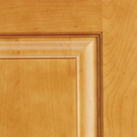 Presidential Collection - Torino Stained/Natural Maple