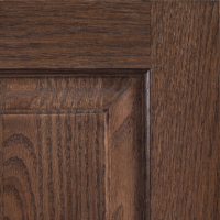 Presidential Collection - Athena Stained/Natural Oak