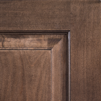 Presidential Collection - Torino Stained/Natural Maple