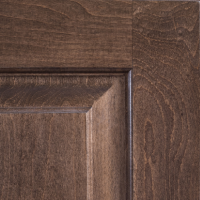 Presidential Collection - Cambridge Stained/Natural Maple