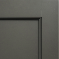 Presidential Collection - Portofino Arch Painted Maple