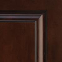 Presidential Collection - Durham Stained/Natural Maple