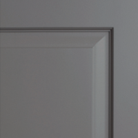 Presidential Collection - Charleston Painted Maple