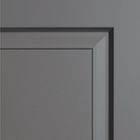 Presidential Collection - Charleston Painted Maple
