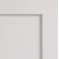 Presidential Collection - Athena Arch Painted Maple