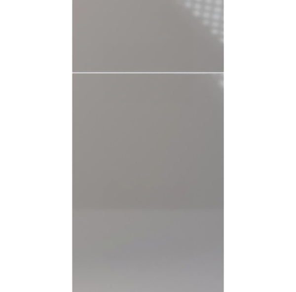 O Line - High Gloss Grey