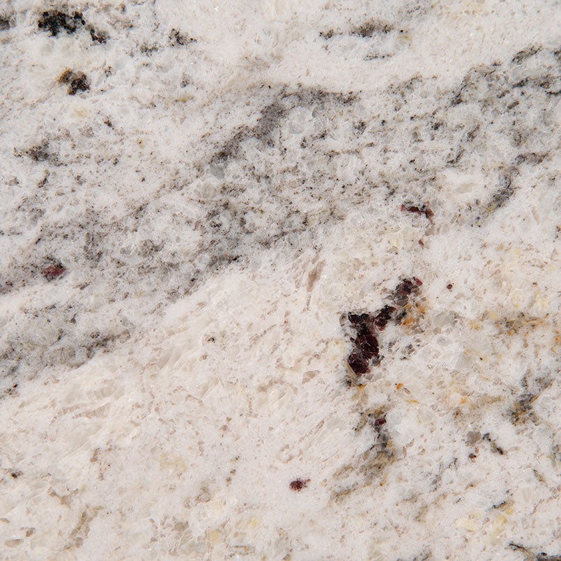 Granite - African Rainbow