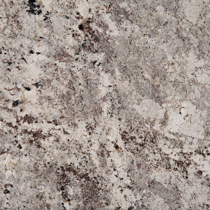 Granite - Alaska White