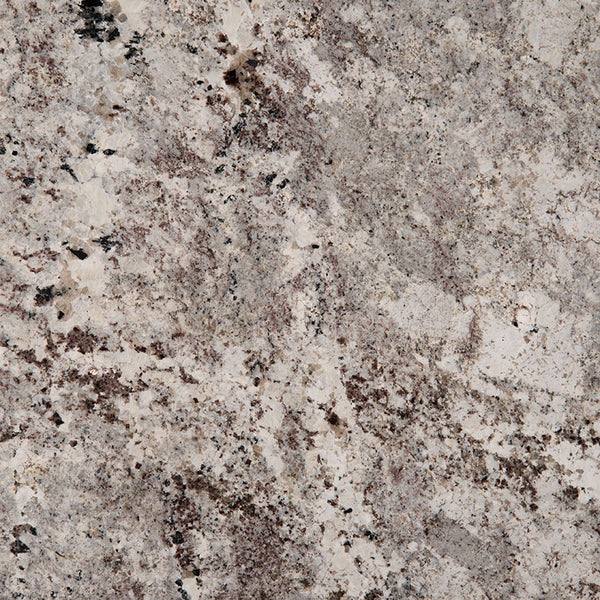 Granite - Alaska White