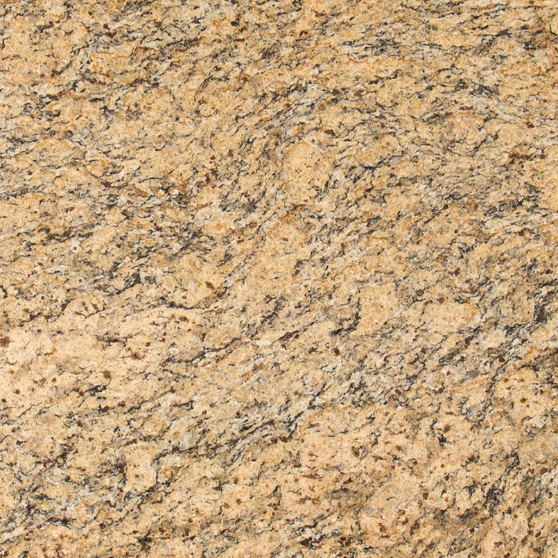 Granite - Amber Yellow