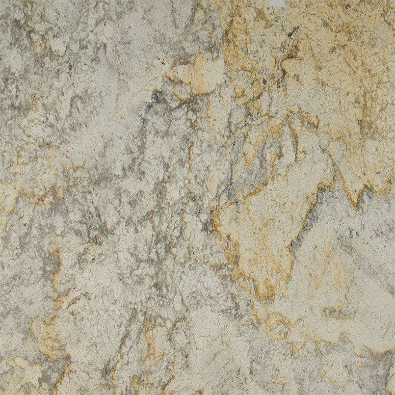 Granite - Aspen White