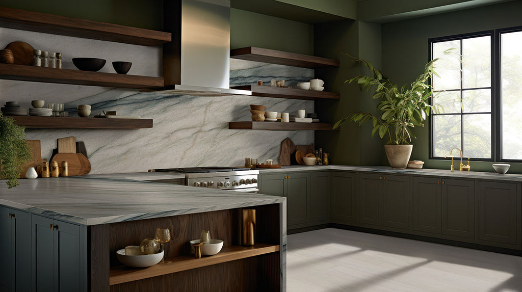 Quartzite - Audacia