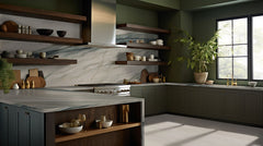 Quartzite - Audacia