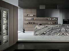 Quartzite - Azul Treasure