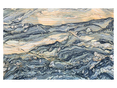 Quartzite - Azul Treasure