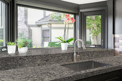 Granite - Bianco Frost
