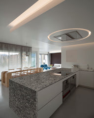 Granite - Bianco Frost