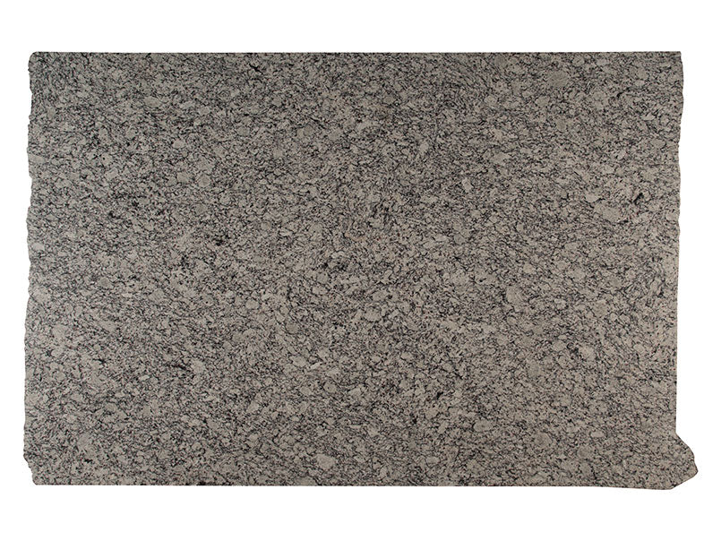 Granite - Bianco Frost