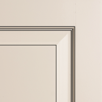 Presidential Collection - Torino Painted Oak