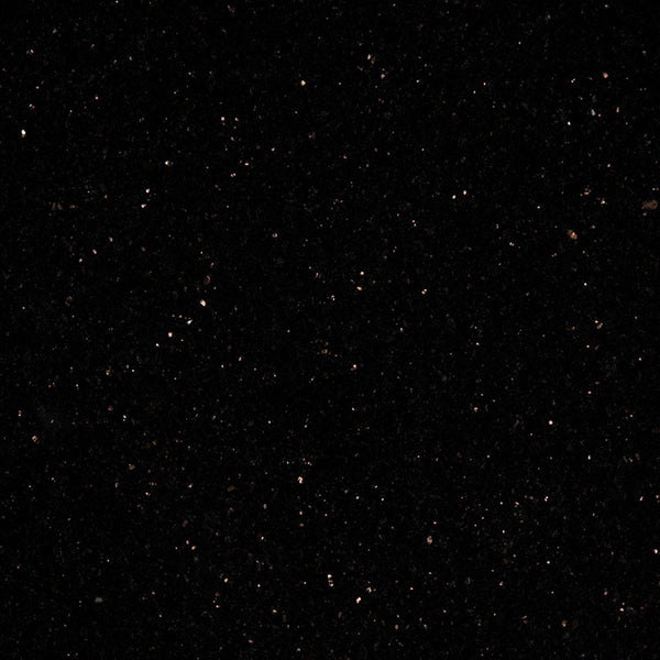 Granite - Black Galaxy