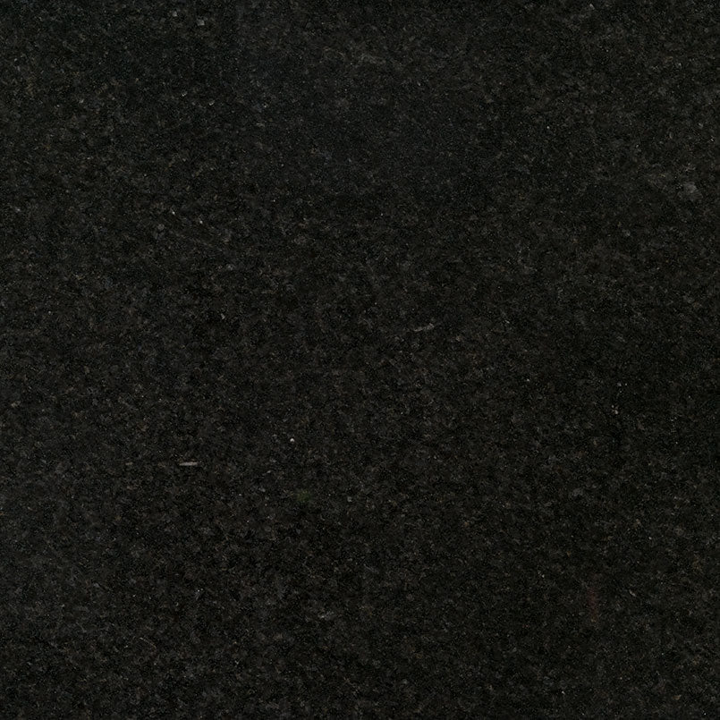 Granite - Black Pearl