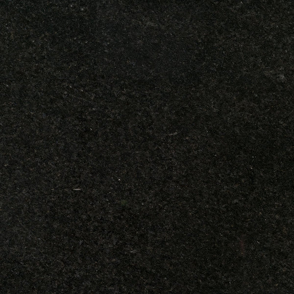 Granite - Black Pearl