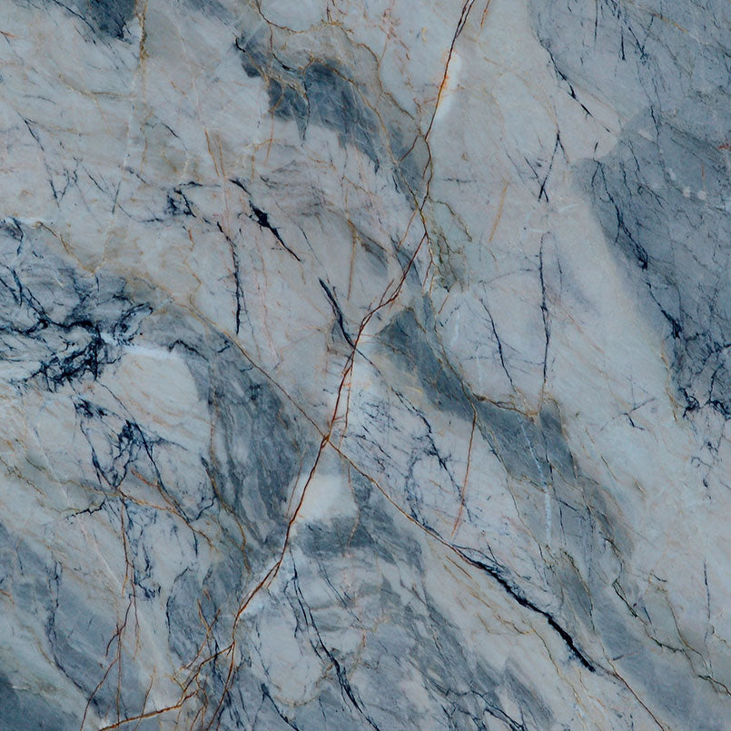 Quartzite - Blue Lava