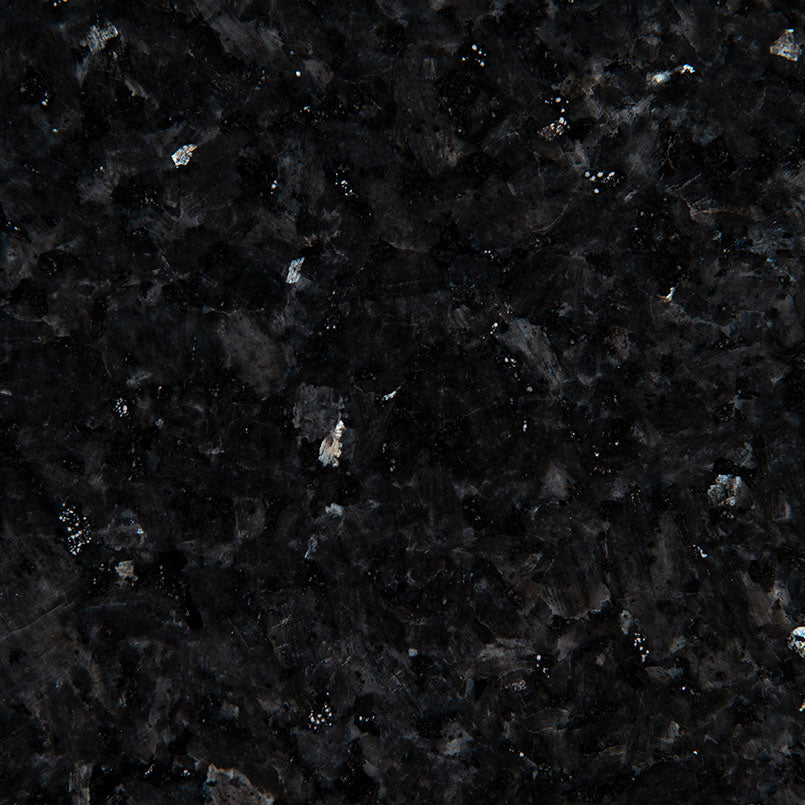 Granite - Blue Pearl