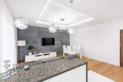 Granite - Caledonia