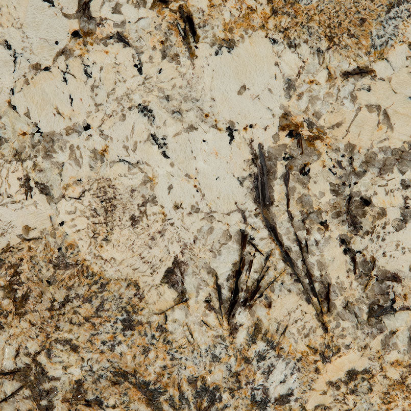 Granite - Caravelas Gold