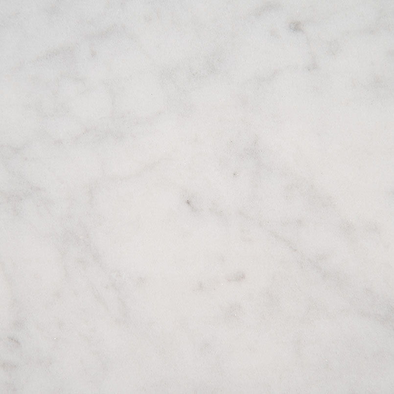 Marble - Carrara White