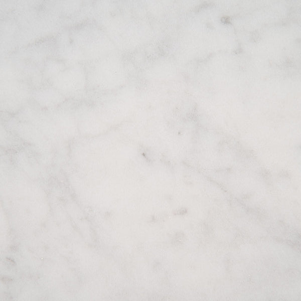 Marble - Carrara White