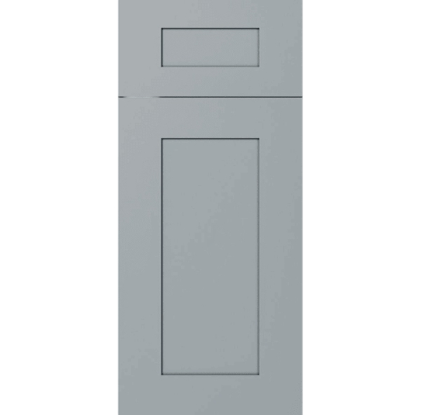 O Line - Shaker Grey