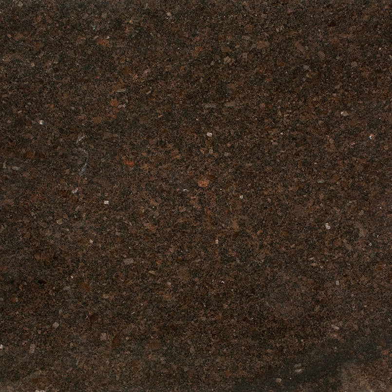 Granite - Coffee Brown